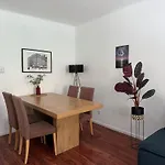 Comfort Humboldt Apartment