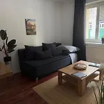 Comfort Humboldt Apartment