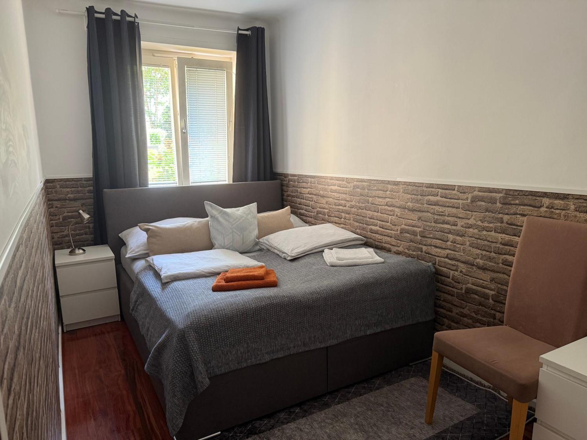 Flatprovider Comfort Humboldt * Vienna