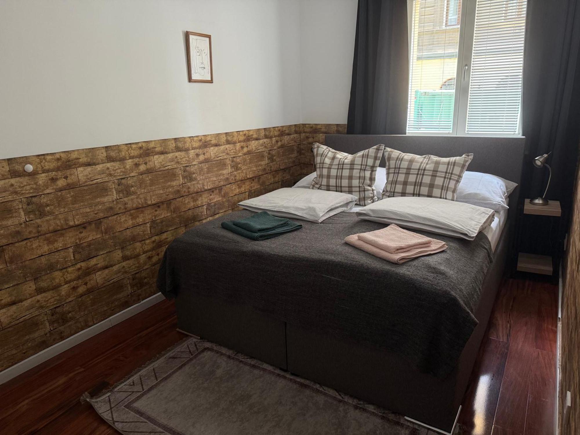Apartment Flatprovider Comfort Humboldt
