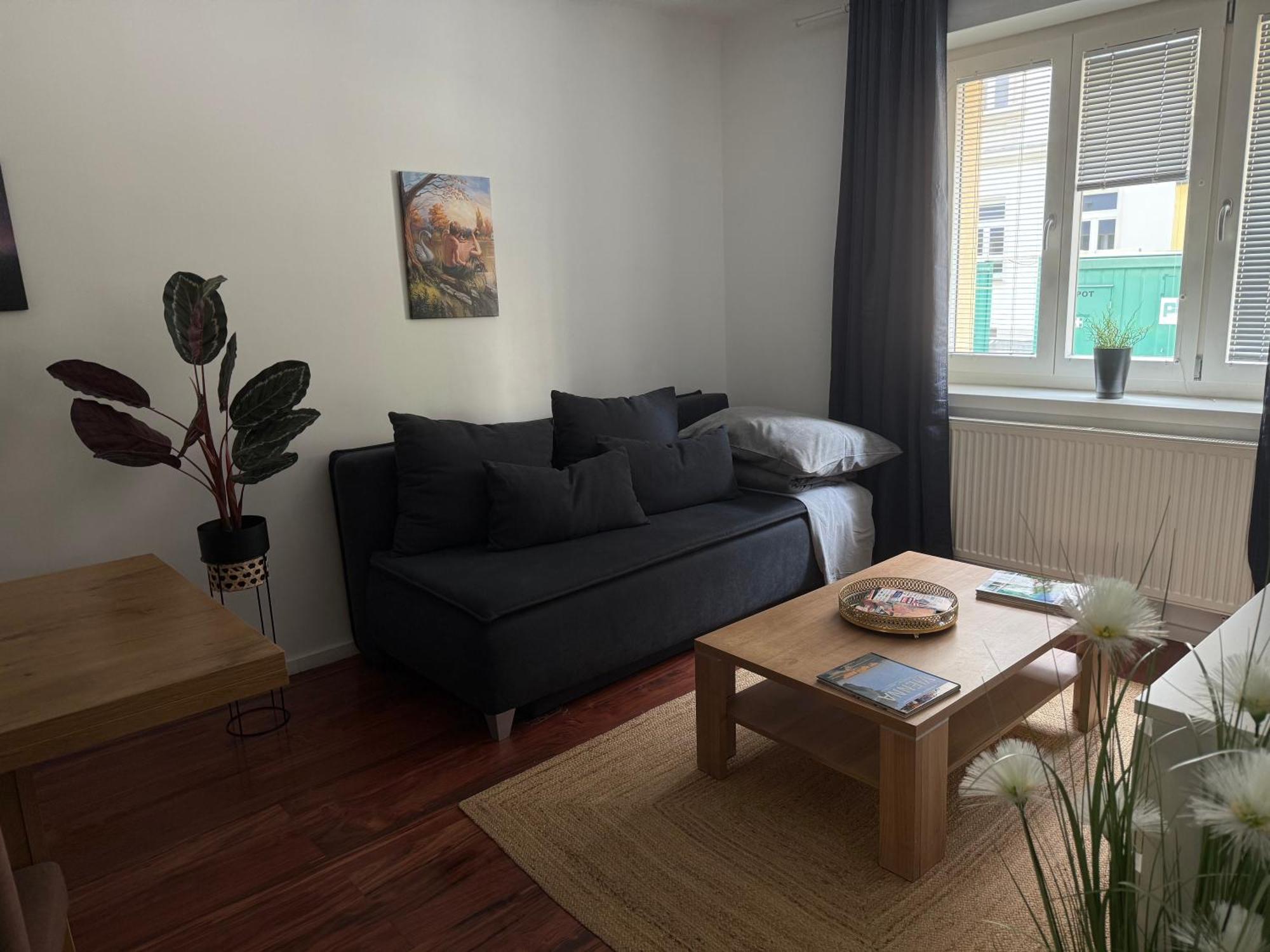 Apartment Flatprovider Comfort Humboldt *