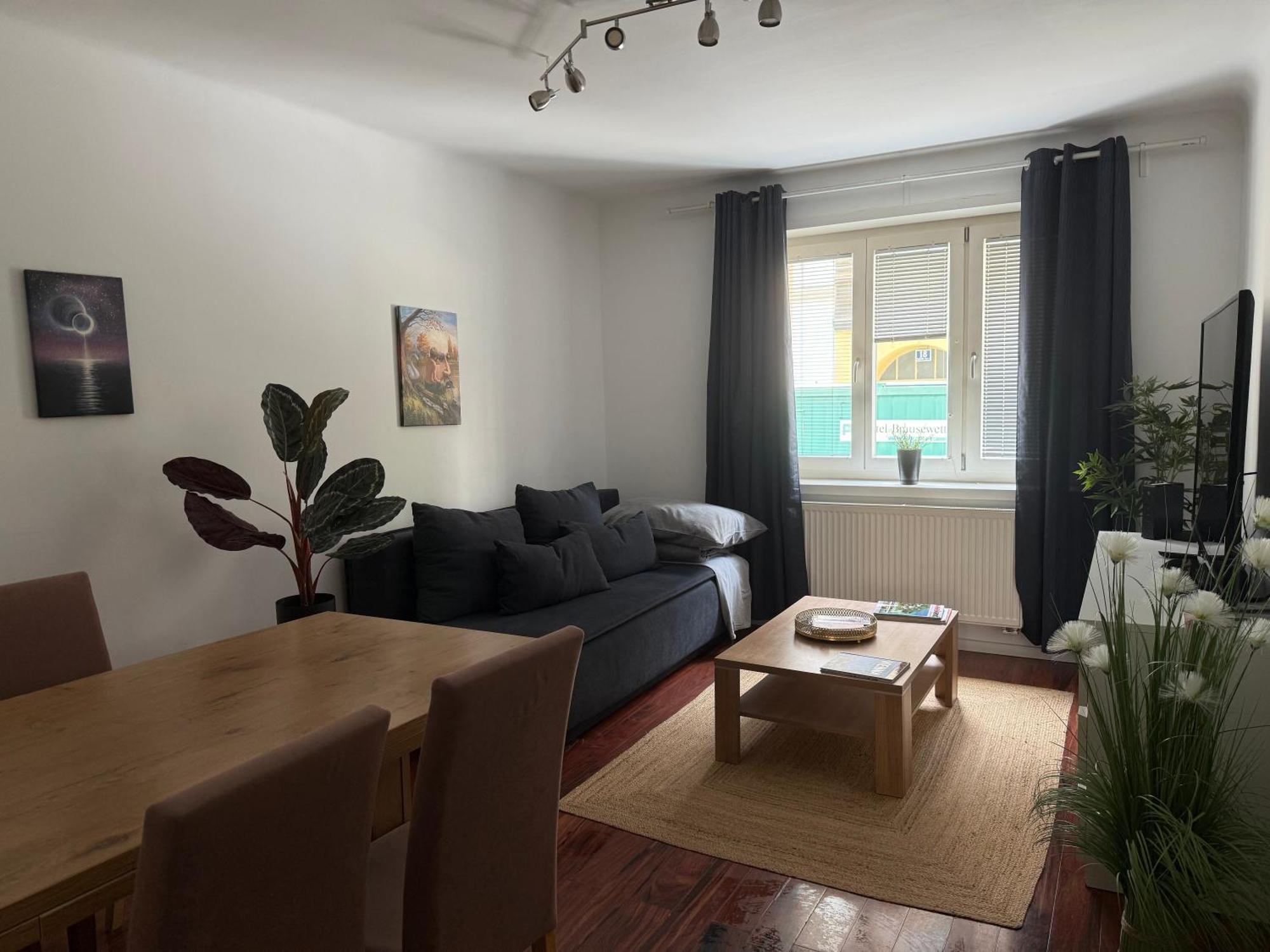 Flatprovider Comfort Humboldt Apartment Vienna